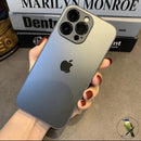 Cadê Apple AG-Glass - Vidro Fosco