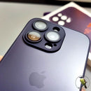 Cadê Apple AG-Glass - Vidro Fosco