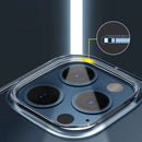 Capa Magnética MagSafe Apple - Transparente