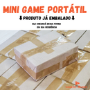 MINI GAME - 556® : Do Atari ao PS5 — Liberdade total de jogos em um único dispositivo (🔥PROMOÇÃO QUEIMA DE ESTOQUE FINAL DE ANO🔥)