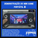 MINI GAME - 556® : Do Atari ao PS5 — Liberdade total de jogos em um único dispositivo (🔥PROMOÇÃO QUEIMA DE ESTOQUE FINAL DE ANO🔥)